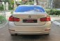 Sell Silver 2014 BMW 318D in Quezon City-3