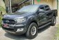 Sell Black 2018 Ford Ranger in Quezon City-1