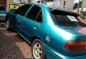 Selling Blue Nissan Sentra 1997 in Caloocan-0