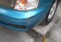 Selling Blue Nissan Sentra 1997 in Caloocan-7