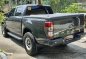 Sell Black 2018 Ford Ranger in Quezon City-3