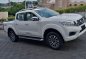 Selling Pearl White Nissan Navara in Quezon City-0