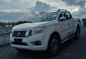 Selling Pearl White Nissan Navara in Quezon City-1