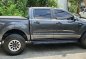 Sell Black 2018 Ford Ranger in Quezon City-6