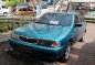 Selling Blue Nissan Sentra 1997 in Caloocan-4