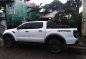 Sell White 2020 Ford Ranger Raptor in Quezon City-1