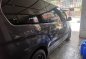 Silver Hyundai Starex 2008 for sale in Las Piñas City-1