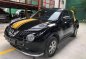 Black Nissan Juke 2019 for sale in Manila-1