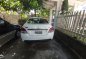 White Mitsubishi Mirage G4 2016 for sale in Marikina-6