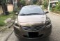 Sell Silver 2013 Toyota Vios in Parañaque-0