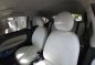 White Mitsubishi Mirage G4 2016 for sale in Marikina-4