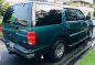 Green Ford Expedition 1999 for sale in San Pedro-0