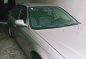 Selling Silver Honda Civic 1999 in Quezon City-2