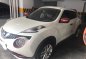Selling White Nissan Juke 2018 in Manila-0
