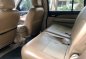 Sell Blue 2010 Ford Everest in Davao-1