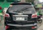 Sell Black 2015 Chevrolet Blazer in Caloocan-1