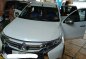 Sell White 2018 Mitsubishi Montero Sport in Quezon City-0