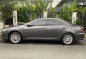 Sell Grey 2016 Toyota Camry in Makati-3