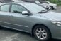 Silver Toyota Corolla Altis 2013 for sale in Quezon City-1