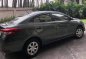 Sell Grey 2018 Toyota Vios in Manila-2