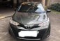 Sell Grey 2018 Toyota Vios in Manila-0