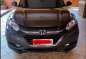 Selling Grey Honda HR-V 2017 in Manila-3