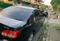 Black Toyota Corolla Altis 2005 for sale in Manila-2