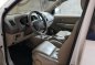 Pearl White Toyota Fortuner 2007 for sale in Manila-6