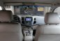 Pearl White Toyota Fortuner 2007 for sale in Manila-7