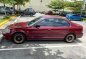 Red Honda Civic 1999 for sale in Antipolo-3