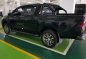 Black Toyota Hilux 2018 for sale in Manila-4