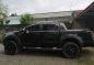 Black Ford Ranger 2015 for sale in Cabanatuan-0