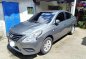 Sell Silver 2019 Nissan Almera in Baguio-2