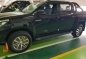 Black Toyota Hilux 2018 for sale in Manila-5