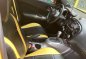 Yellow Nissan Juke 2016 for sale in Manila-2