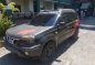 Sell Black 2008 Nissan X-Trail in Iloilo-0