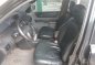 Sell Black 2008 Nissan X-Trail in Iloilo-4