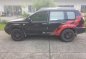 Sell Black 2008 Nissan X-Trail in Iloilo-7