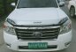 White Ford Everest 2012 for sale in Manila-0