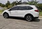 Selling White Honda BR-V 2017 in Manila-1