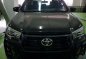 Black Toyota Hilux 2018 for sale in Manila-3