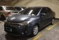 Grey Toyota Vios 2013 for sale in Manila-0