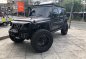 Selling Black Jeep Wrangler unlimited 2016 in Quezon City-3