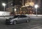 Grey Subaru Legacy 2010 for sale in Pasig-1