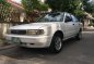 White Nissan Sentra 1997 for sale in Cavite-0