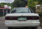 White Nissan Sentra 1997 for sale in Cavite-8