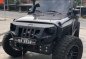 Selling Black Jeep Wrangler unlimited 2016 in Quezon City-4