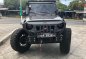 Selling Black Jeep Wrangler unlimited 2016 in Quezon City-5