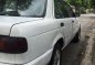 White Nissan Sentra 1997 for sale in Cavite-7