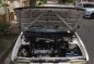 White Nissan Sentra 1997 for sale in Cavite-4